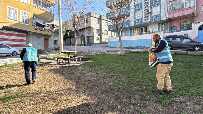 Eyyubiye Yeşillendirme (9) (Küçük)