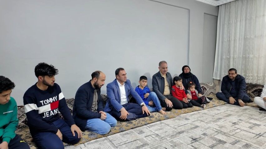 Eyyubiye Yetim Evleri (1) (Küçük)