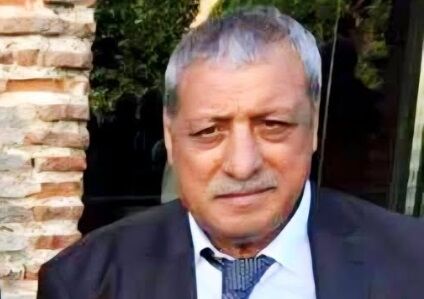 Hadi Altun vefat etti