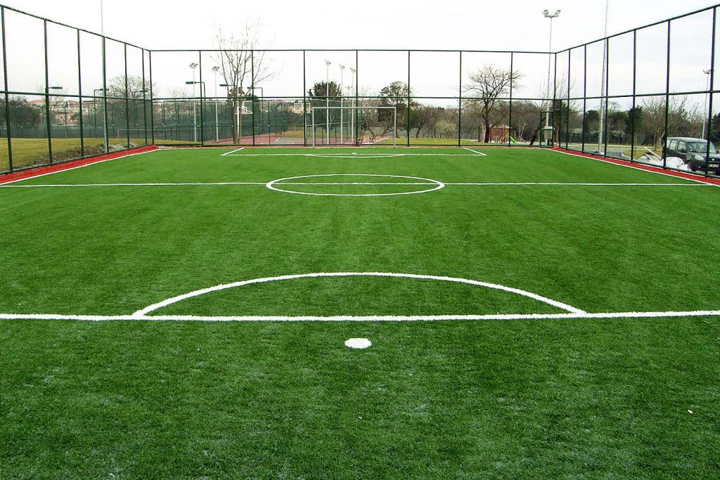 Siverek’te Yeni Spor Tesisleri İçin İhale Tarihi 17 Mart