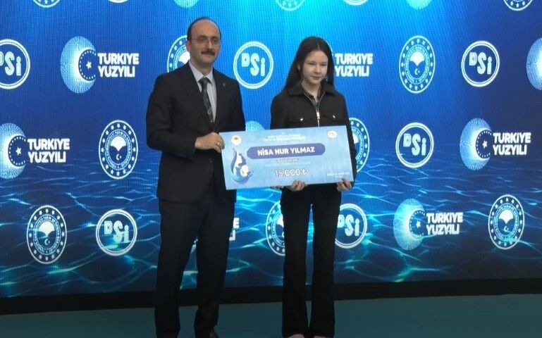 Harran Kanalları Ve Ceylanpınar Sulamalarıyla Türkiye’nin Su Yönetimi Şanlıurfa’dan Örneklerle Tanıtıldı (1) (Küçük)