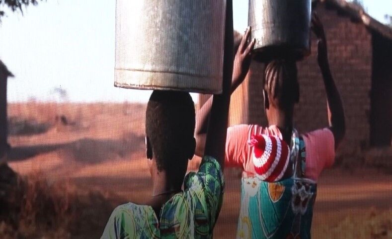 Harran Kanalları Ve Ceylanpınar Sulamalarıyla Türkiye’nin Su Yönetimi Şanlıurfa’dan Örneklerle Tanıtıldı (2) (Küçük)