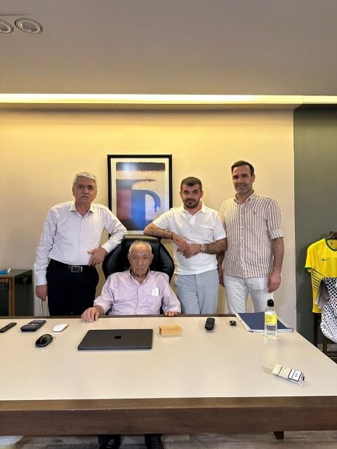 Fevzi Karataş (Ağa) Hakka Yürüdü