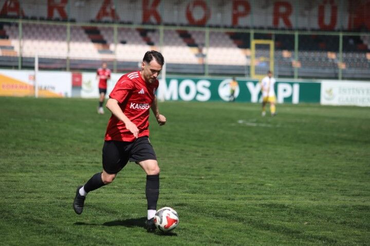 Karaköprü Belediyespor’dan Kritik Galibiyet (4) (Küçük)