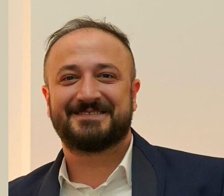 Osman Avni Bakır Vefat Etti