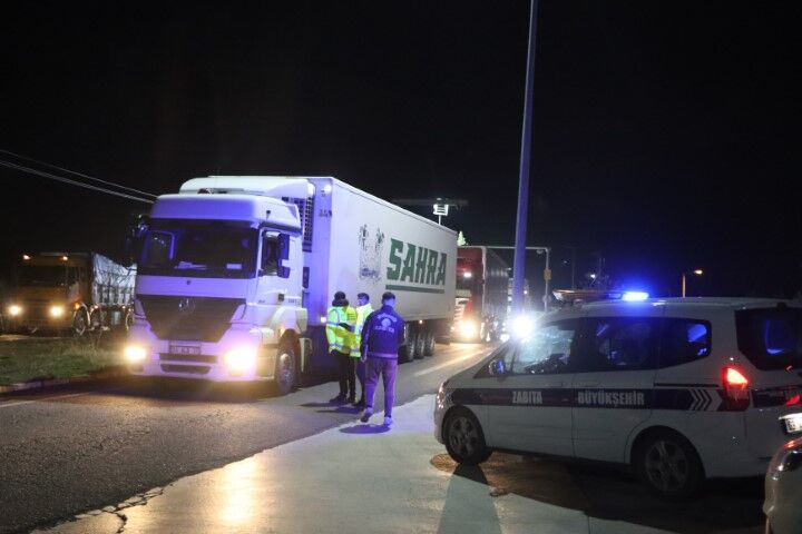 Şanlıurfa Büyükşehir Belediyesi Dijital Takiple Gıda Güvenliğini Artırıyor!