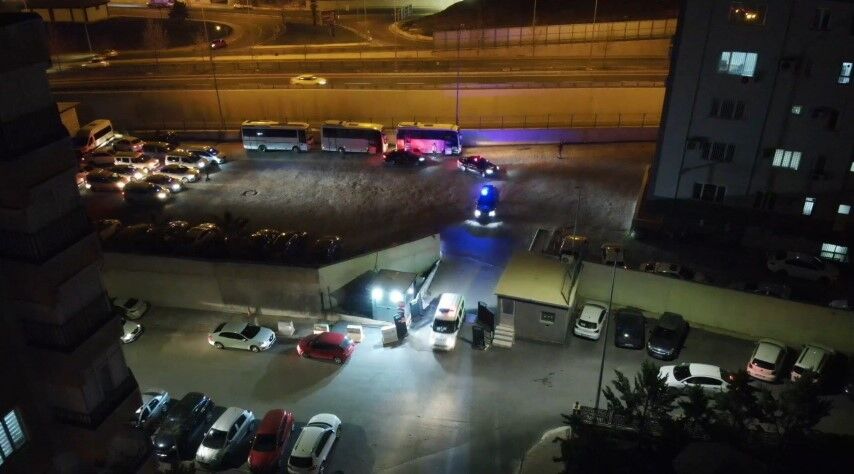 Şanlıurfa’da uyuşturucuya karşı mücadele giderek güçleniyor: Vali Şıldak kritik rakamları açıkladı!