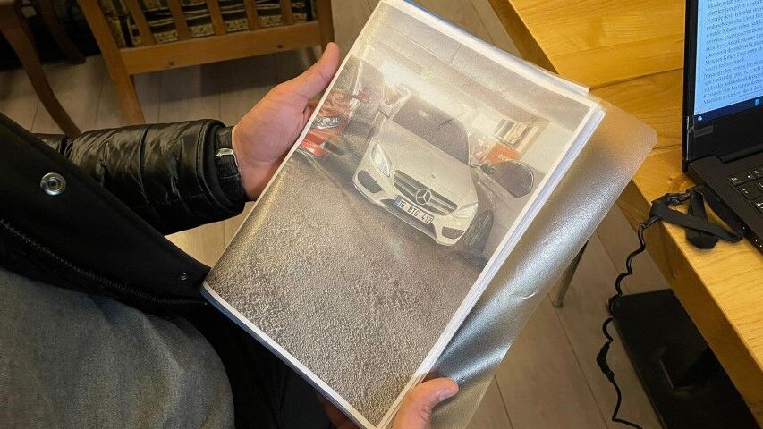 Şanlıurfa’da Evlilik Hazırlığındaki Genç İnternet Dolandırıcılığı Kurbanı Oldu2 (Küçük)