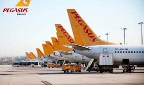 Şanlıurfa’ya Bayram Yoğunluğu: Pegasus’tan Ek Uçuş Kararı