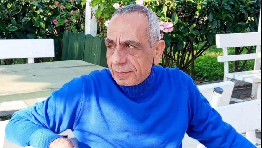 Osman Kasapoğlu Vefat Etti