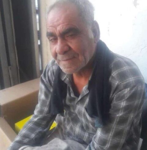 Şıh Müslüm Gamsız Hakkın Rahmetine Kavuştu