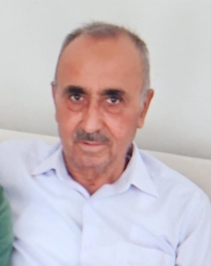 Abdullah Görmez Hakkın Rahmetine Kavuştu