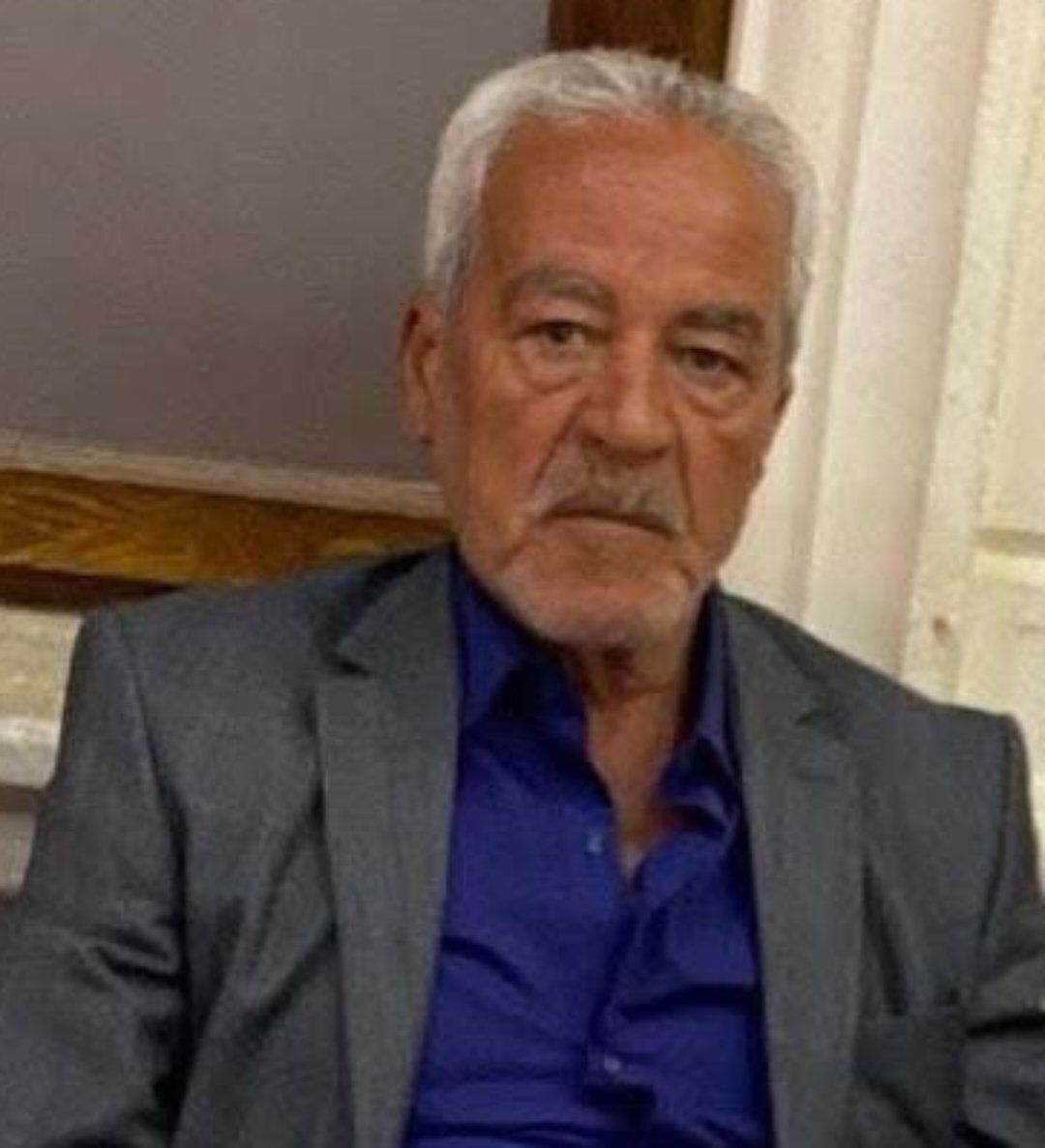 Mehmet Kılıç Vefat Etti