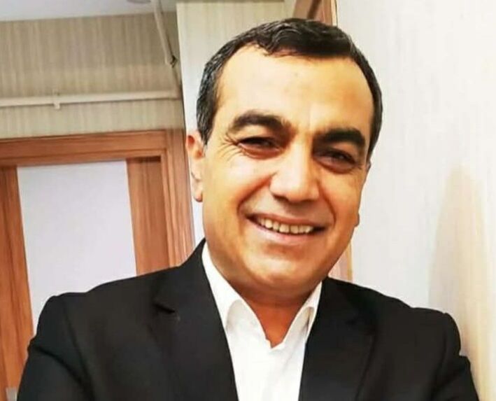 Müslüm Altun, geçirdiği kalp krizi sonucu hayatını kaybetti.