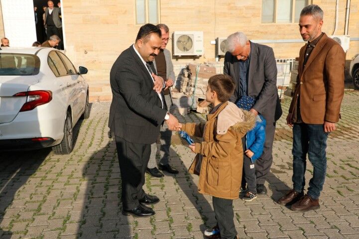 Viranşehir’de Kültür Merkezi Yenileniyor1 (Küçük)