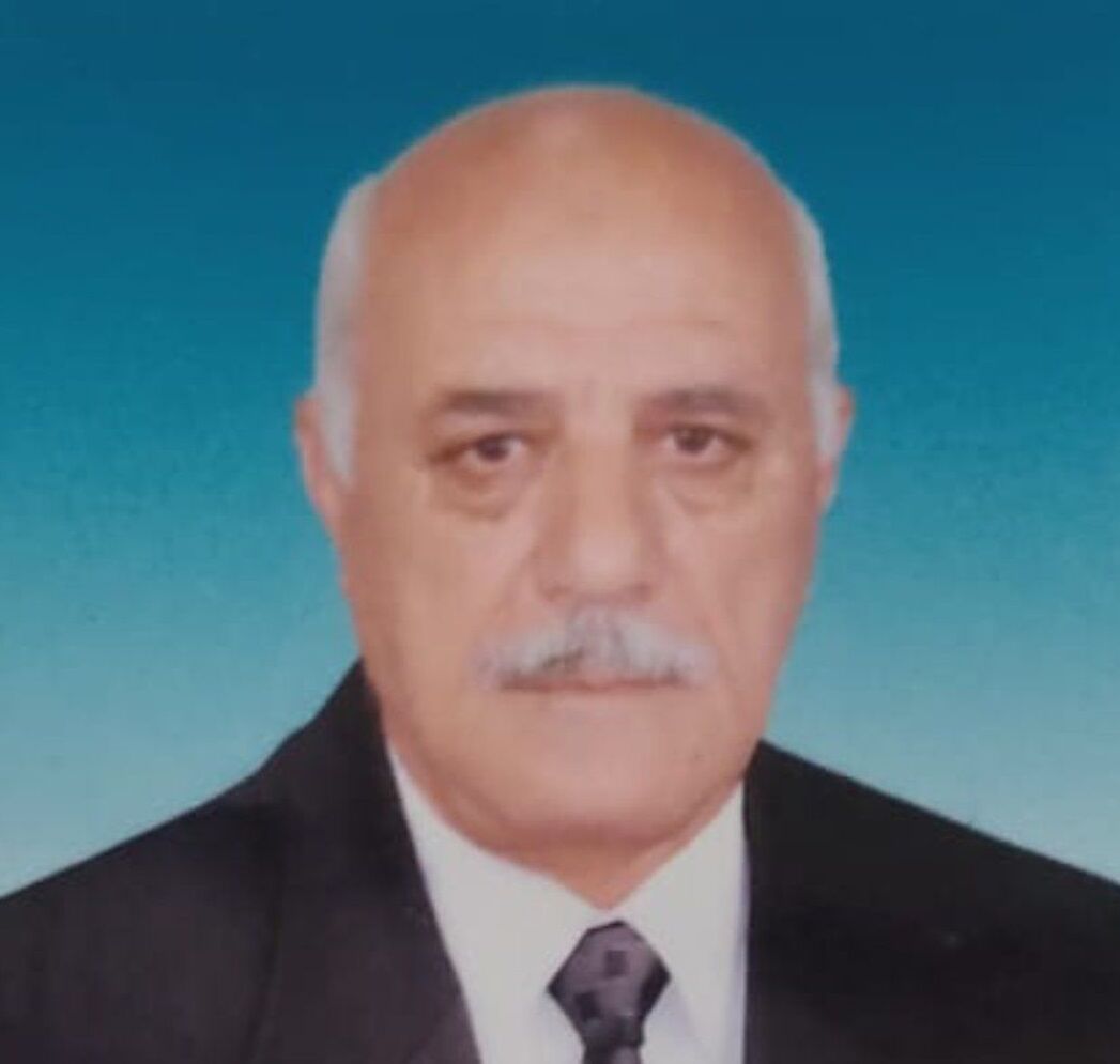 Halil Yılmaz Batı (85) vefat etti