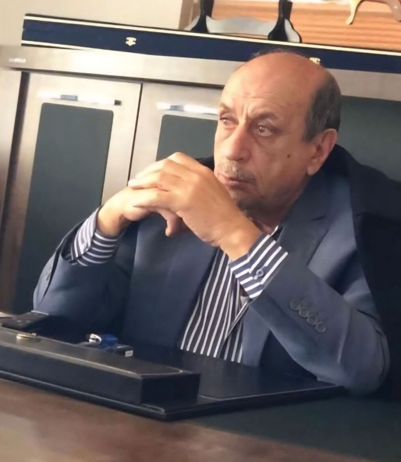 Hacı Ömer Güneş Vefat Etti