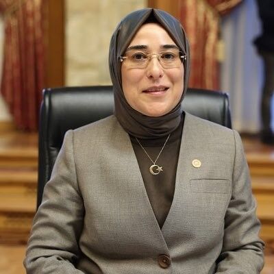 Yazmacı’dan Vefat Eden Gülcan Dağlı İçin Başsağlığı!