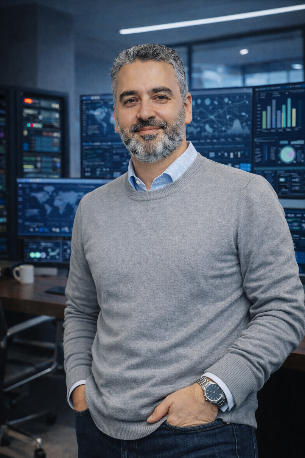 Zeki Ersin Yıldırım 12