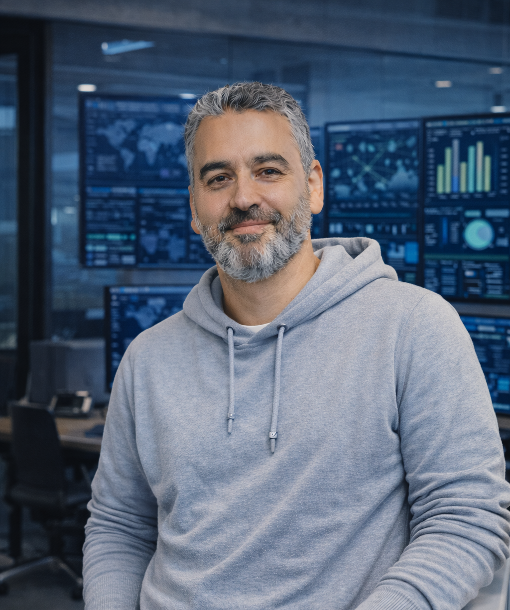 Seo Danışmanı & Basın Mensubu Zeki Ersin Yıldırım'ın Kariyer Yolculuğu