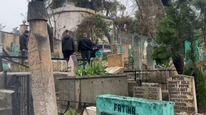 Fahriye Tosun Vefat Etti