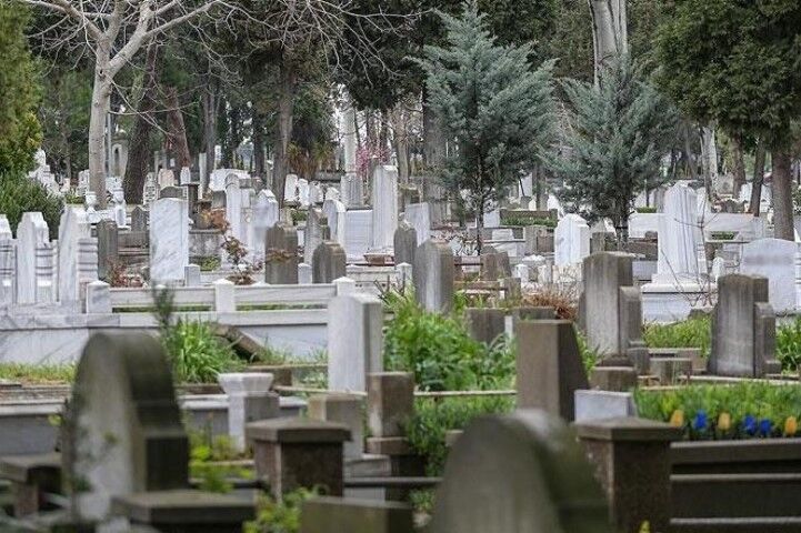 Halil Şen Hayatını Kaybetti