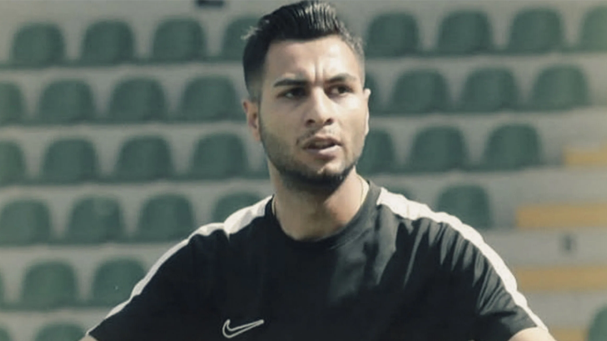 Şanlıurfaspor’da Altyapı Koordinatörlüğüne Mesut Can Yılmaz Yeniden Getirildi