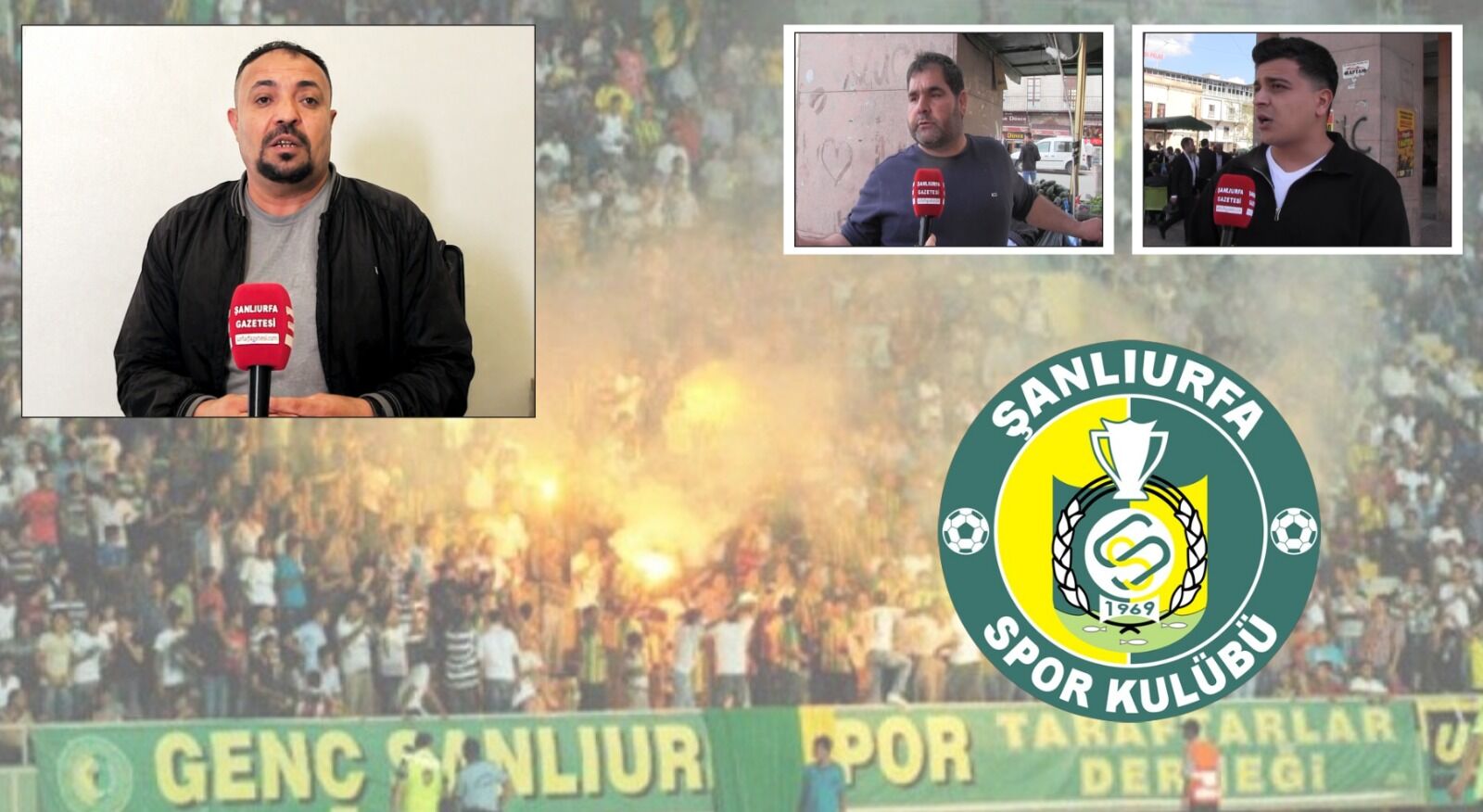 Şanlıurfalılara, Çiçek’ten çağrı: “Play-off yolunda birlik olalım”