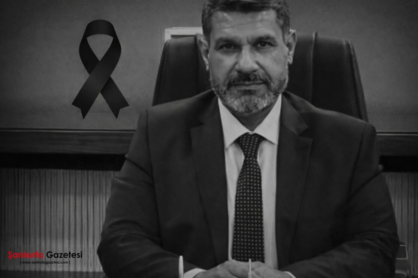 Ali İhsan Delioğlu’nun ağabeyi hayatını kaybetti.