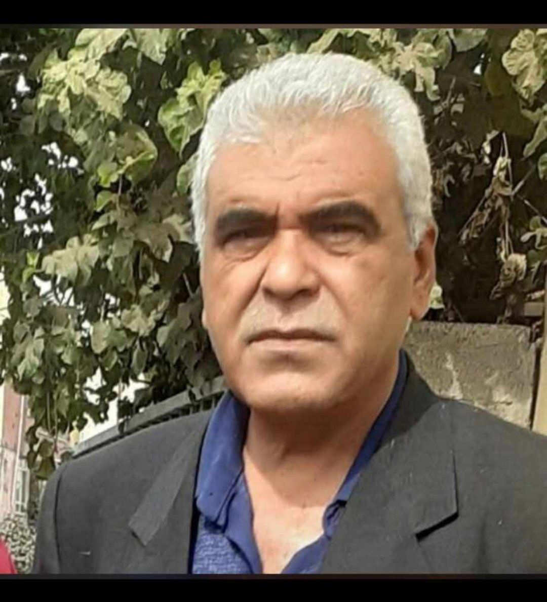 Salih Yıldız Hakkın Rahmetine Kavuştu