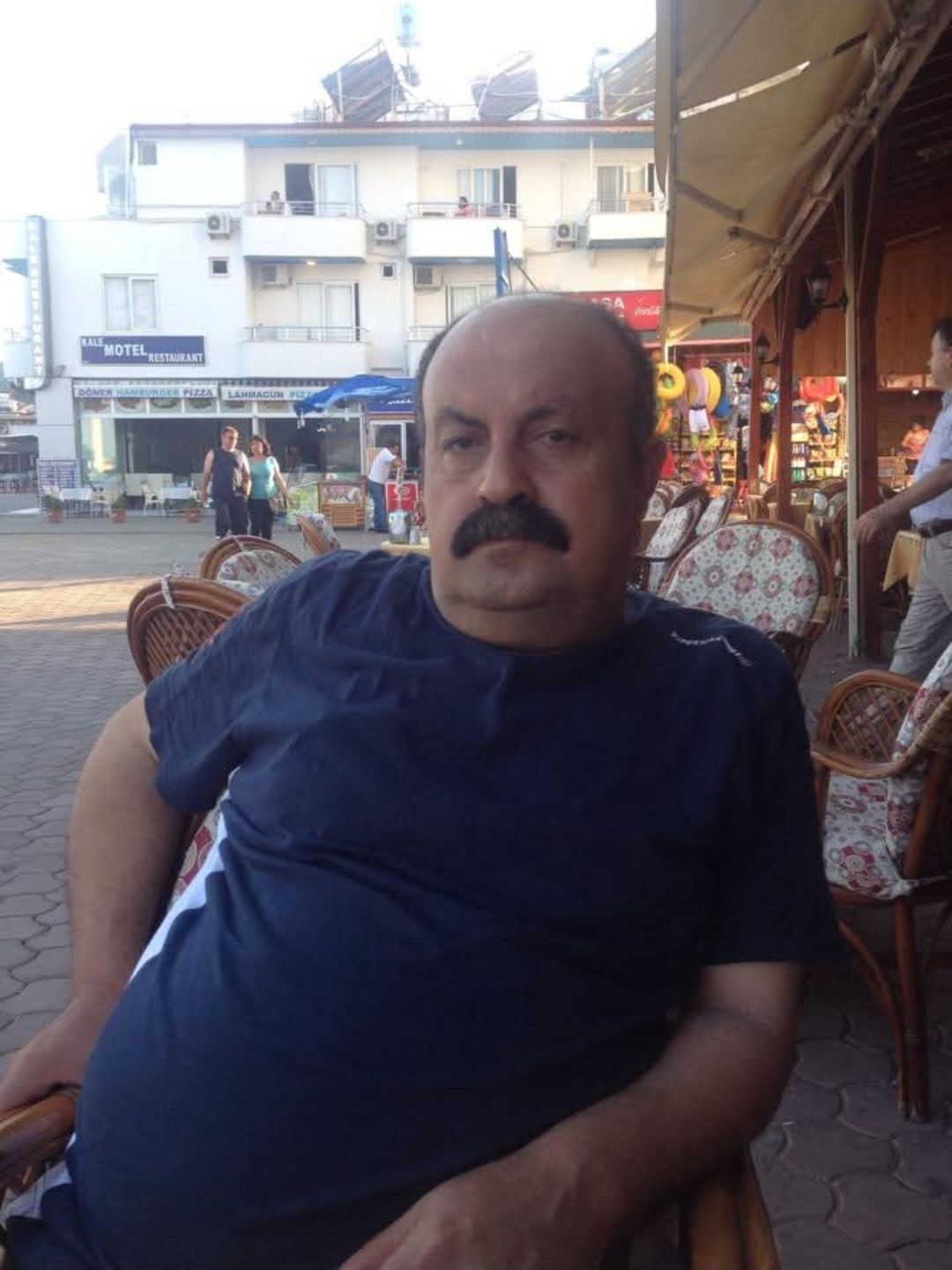 Mehmet Necati Taşçıoğlu, Hakk’ın rahmetine kavuşmuştur.