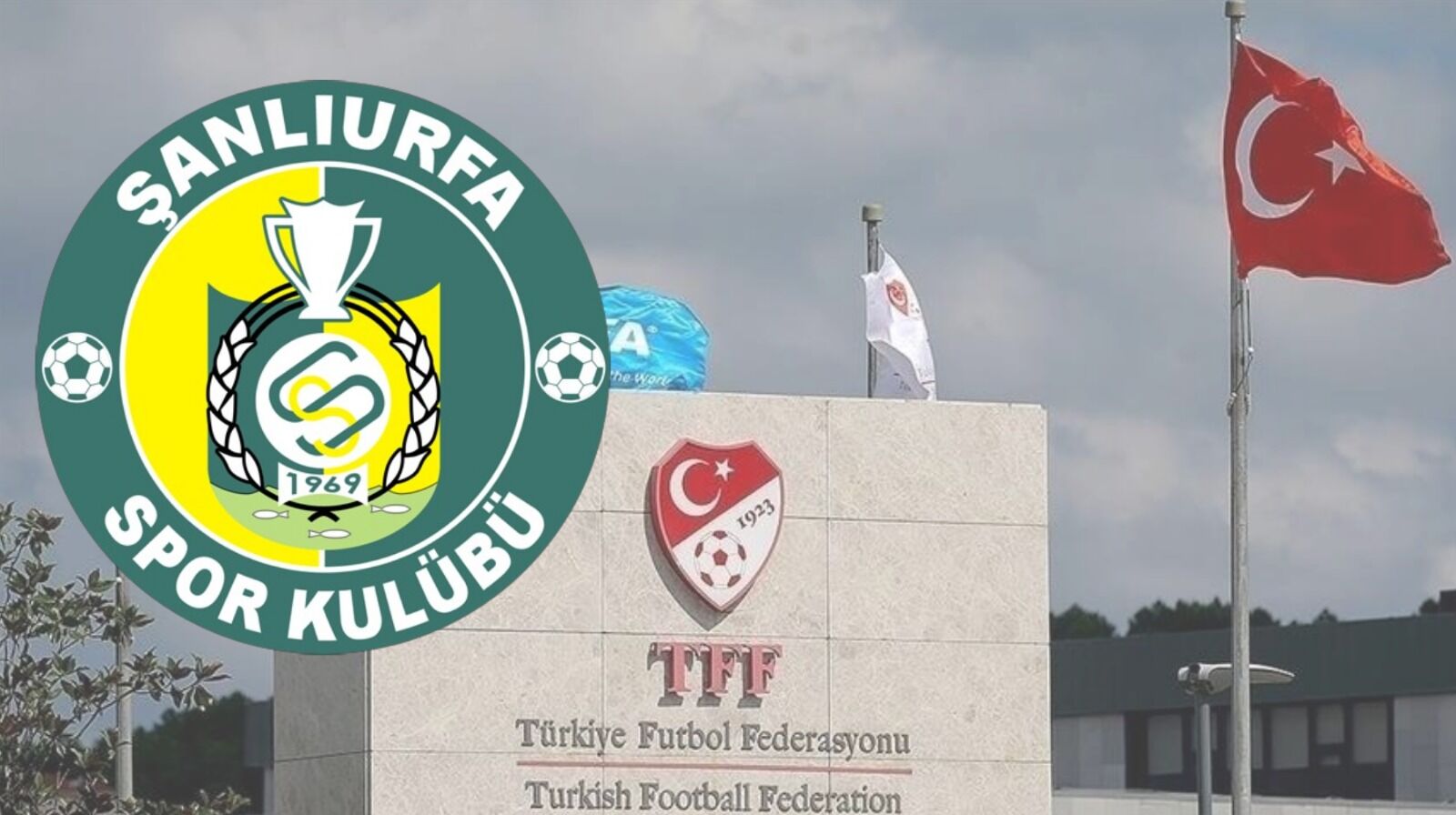 Şanlıurfaspor PFDK’ya sevk edildi