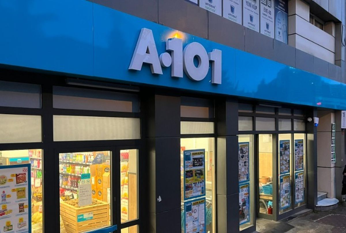 A101'de Fiyatlar Yüzde 50 Düştü: Kuyrukların Ucu Görünmüyor