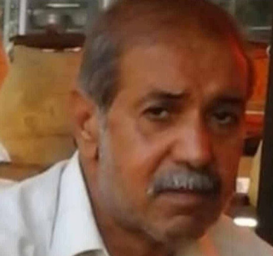 Avat Aslan yaşamını yitirdi.