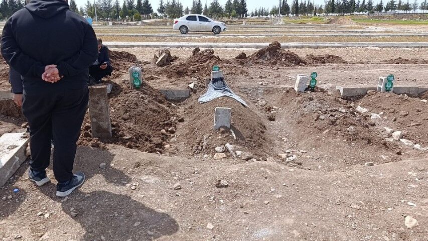 Şanlıurfa Siverek’te Yaşanan Olayın Yankıları Sürüyor!