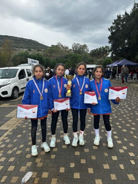 Şanlıurfa’da Tarihe Geçen Başarı: 4 Kardeş Zirvede!