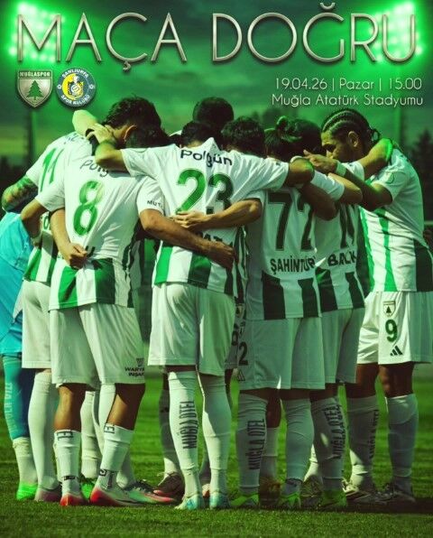 Şanlıurfaspor Deplasmanda Kritik Maça Çıkıyor!