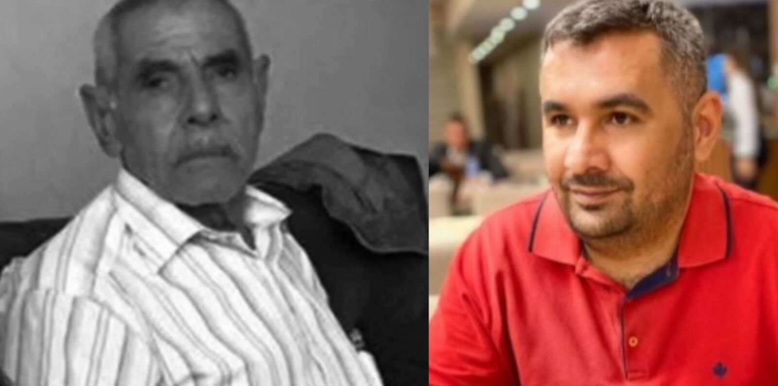 Halil Karakuş hayatını kaybetti.