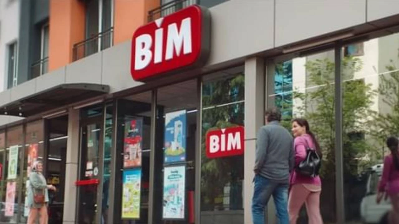 BİM Aktüel Listesi Yayınlandı: Kaçırılmayacak İndirimler Başladı