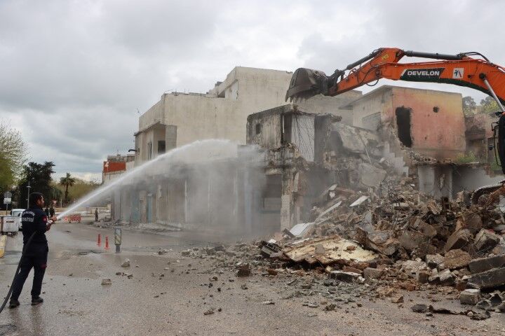 Şanlıurfa’da Dev Projede Sona Doğru: Yüzde 86 Tamamlandı