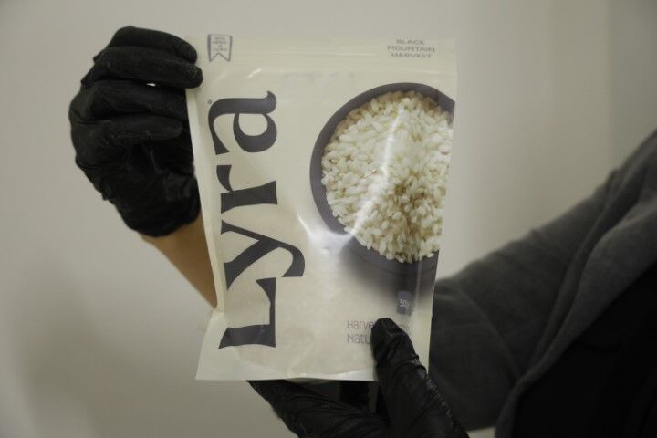 Diyarbakır Karacadağ Pirinci Dünya Pazarına Açılıyor (1) (Küçük)