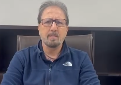 Şanlıurfaspor’dan Muğlaspor’a sitem: “Burunları bile kanamıyor!”