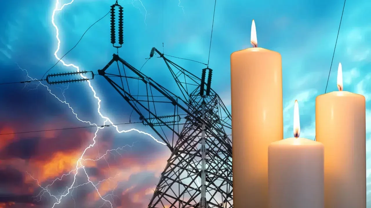 Antep'te Karanlık Günler Başlıyor: Elektrik Kesintisi Duyurusu Yapıldı