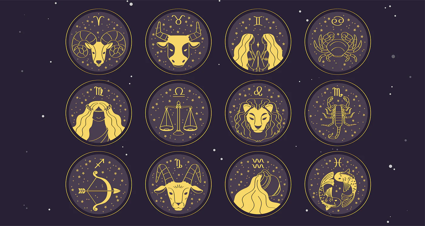 Evlilikte en çok zorlayan 4 burç belli oldu: Sabrınızı gerçekten sınayabilirler