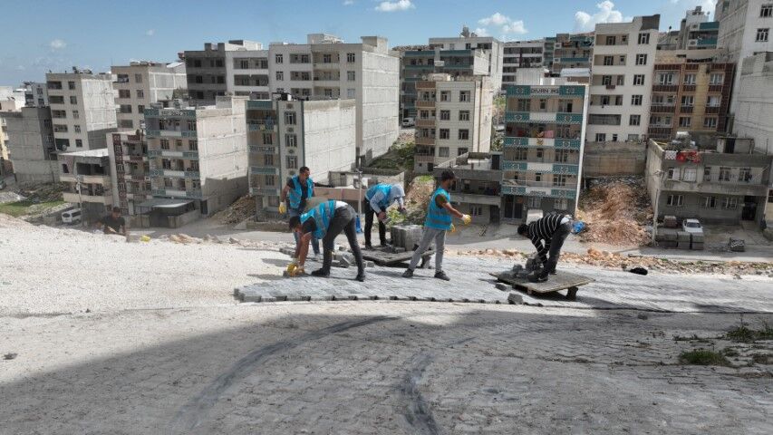 Eyyubiye Buyuyor (2) (Küçük)