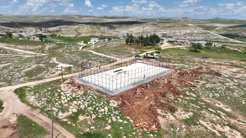 Eyyubiye Spor Yatirimlari (5) (Küçük)