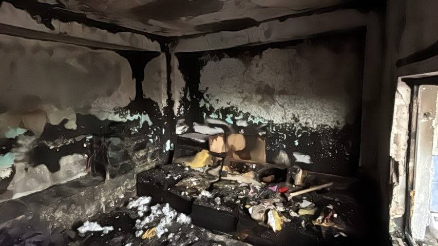 Eyyubiye Yanan Ev (4) (Küçük)