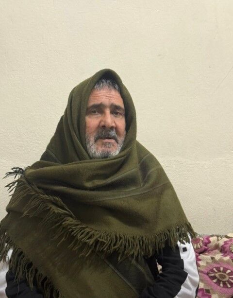 Emin Gerger Vefat Etti