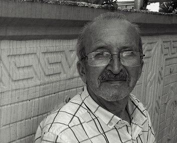 Hacı Şıhey Sade vefat etti