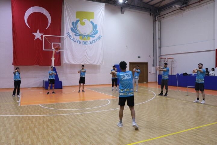 Hali̇li̇ye Beledi̇yesi̇ İle Gençleri̇n Hayalleri̇ Gerçeğe Dönüşüyor (2) (Küçük)